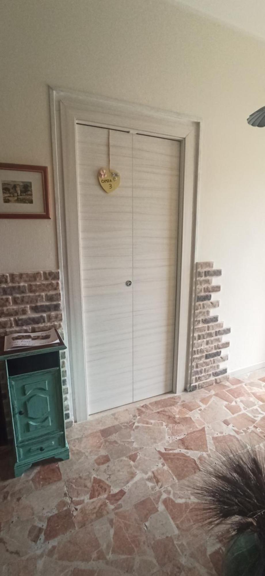B&B Casa Piras Iun3880 Barùmini Cameră foto