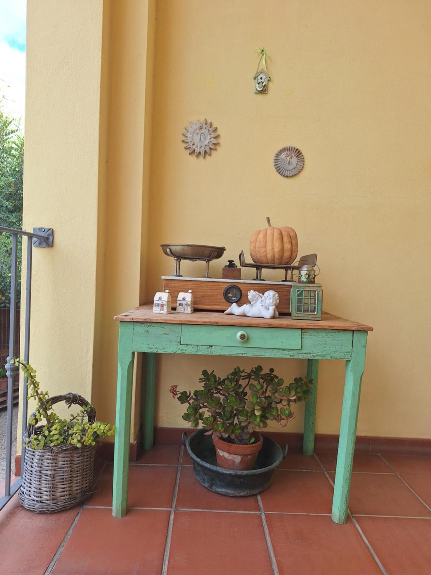 B&B Casa Piras Iun3880 Barùmini Exterior foto